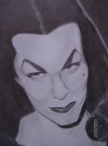 Maila Nurmi