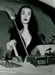 Maila Nurmi