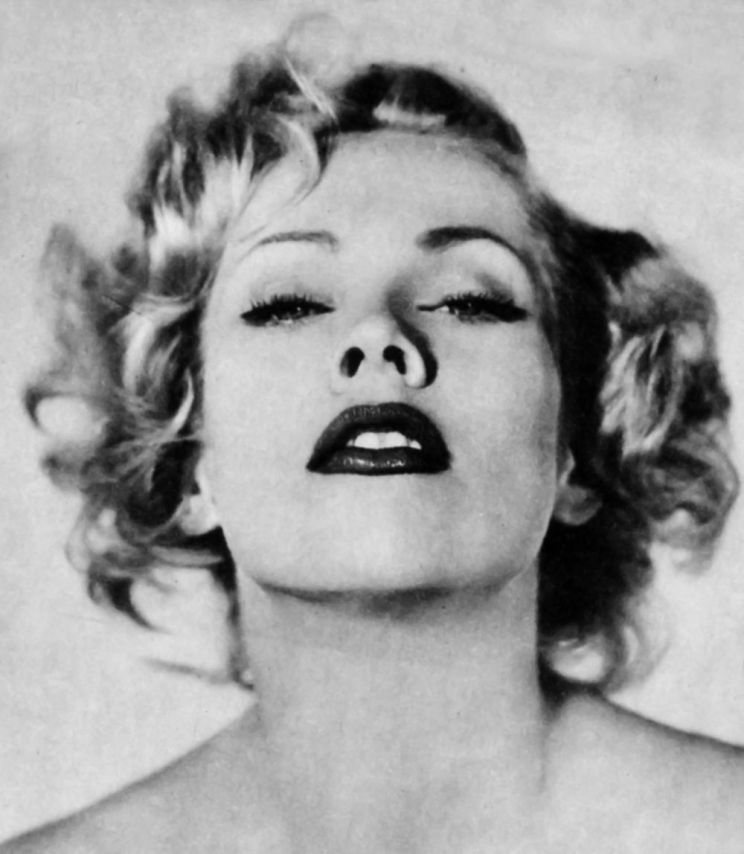 Maila Nurmi