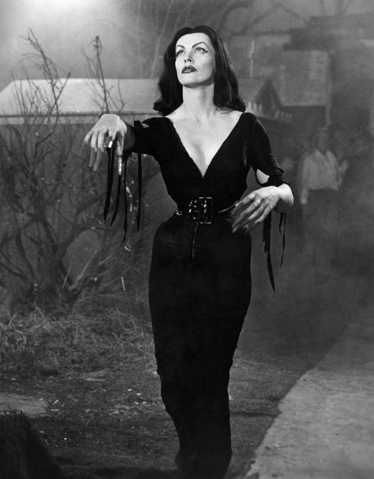 Maila Nurmi