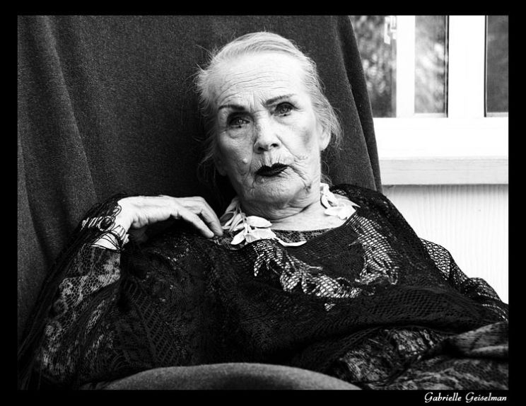 Maila Nurmi