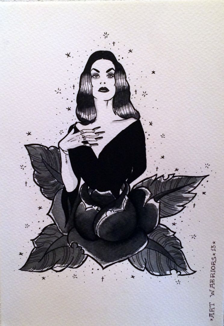 Maila Nurmi