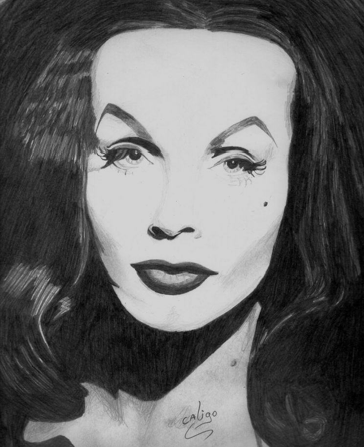 Maila Nurmi