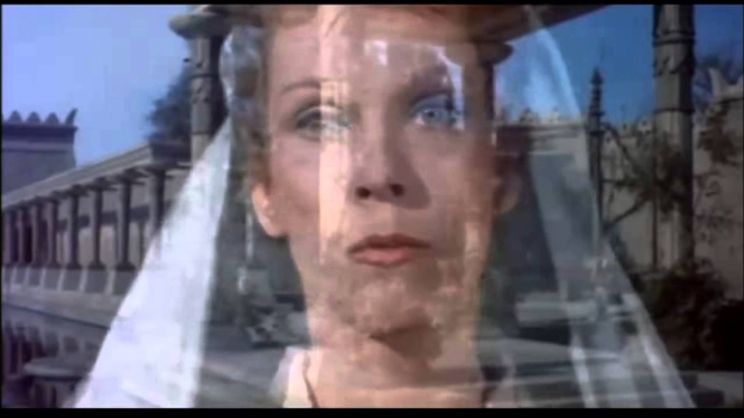 Maila Nurmi