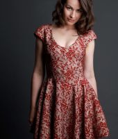 Maimie McCoy