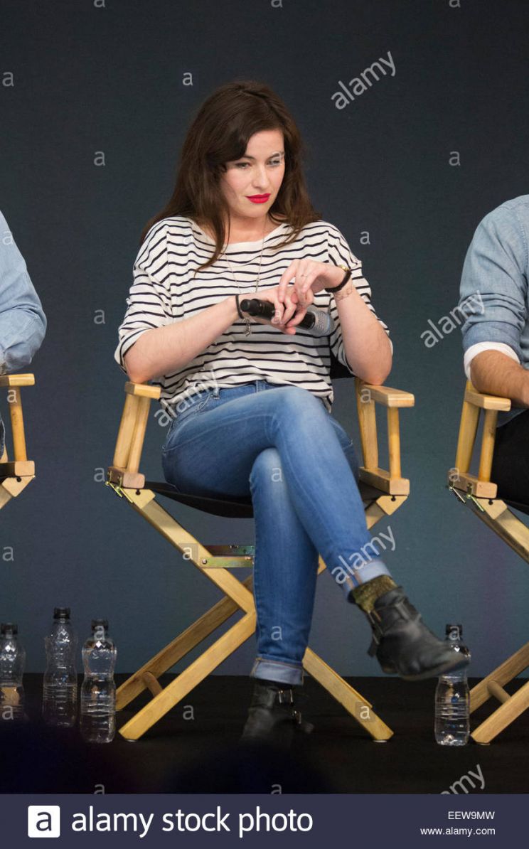 Maimie McCoy