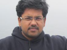 Mainak Banerjee