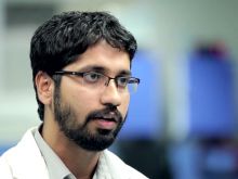 Mainak Banerjee