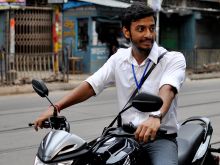 Mainak Banerjee