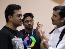 Mainak Banerjee