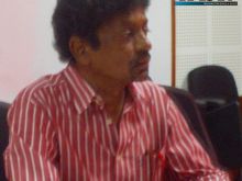 Mainak Banerjee