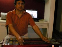 Mainak Banerjee