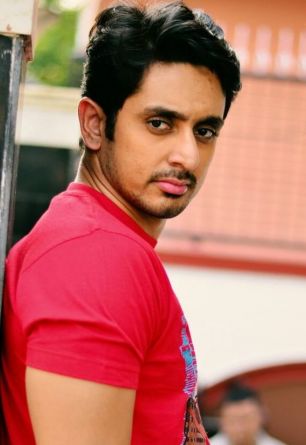 Mainak Banerjee