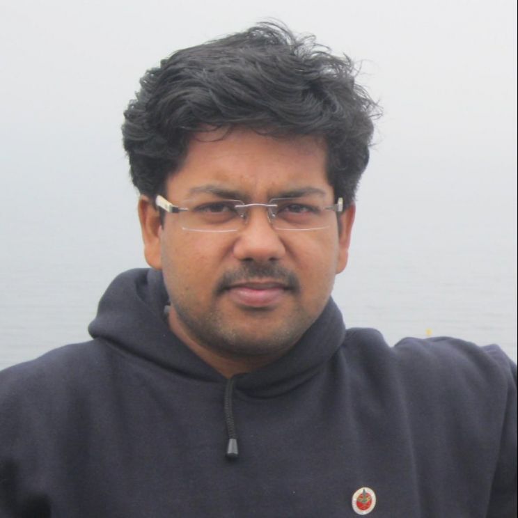 Mainak Banerjee