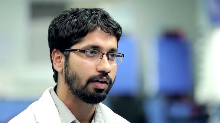 Mainak Banerjee