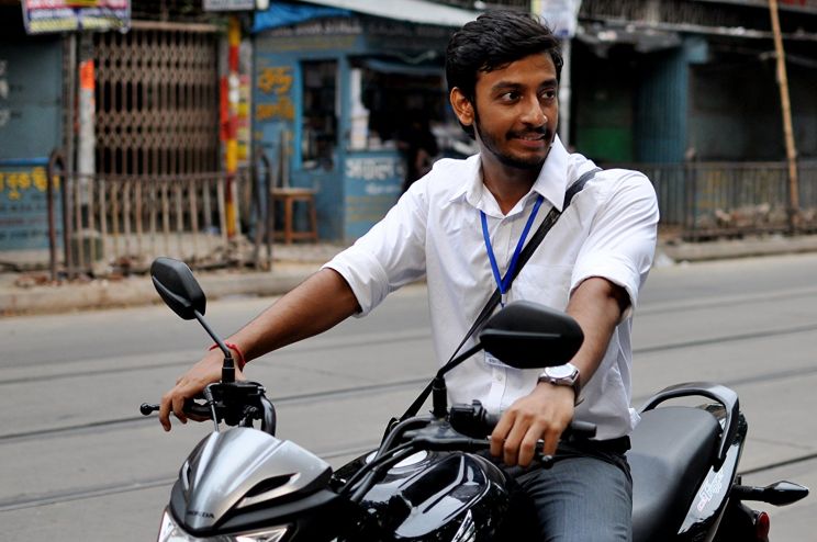 Mainak Banerjee