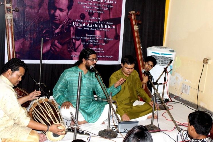 Mainak Banerjee