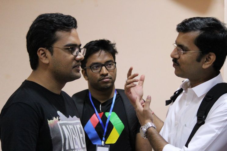 Mainak Banerjee