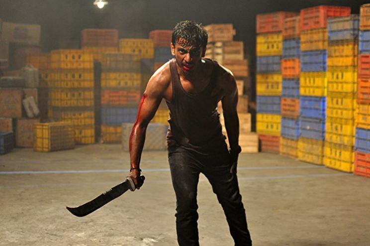 Mainak Banerjee