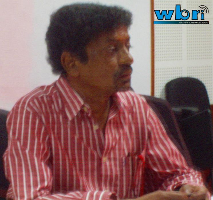 Mainak Banerjee