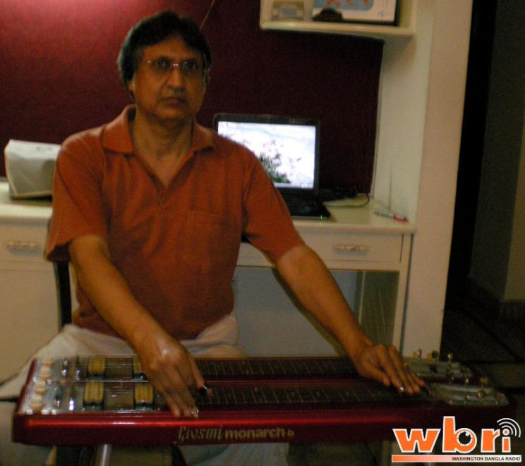 Mainak Banerjee