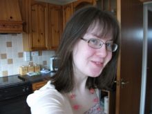 Mairead Armstrong