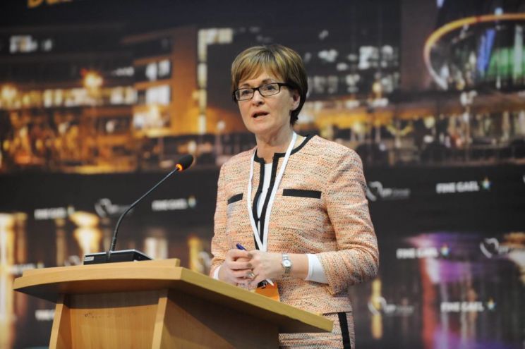 Mairead Armstrong