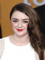 Maisie Dee