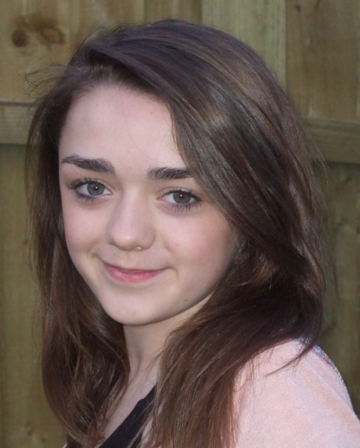 Maisie Dee