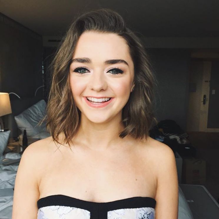 Maisie Dee