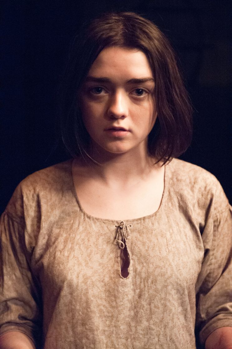 Maisie Dee