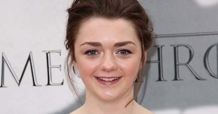 Maisie Dee