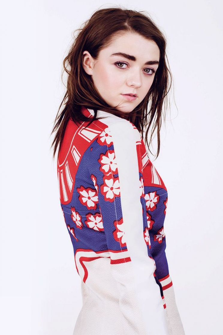 Maisie Dee
