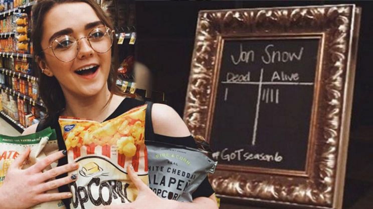 Maisie Dee