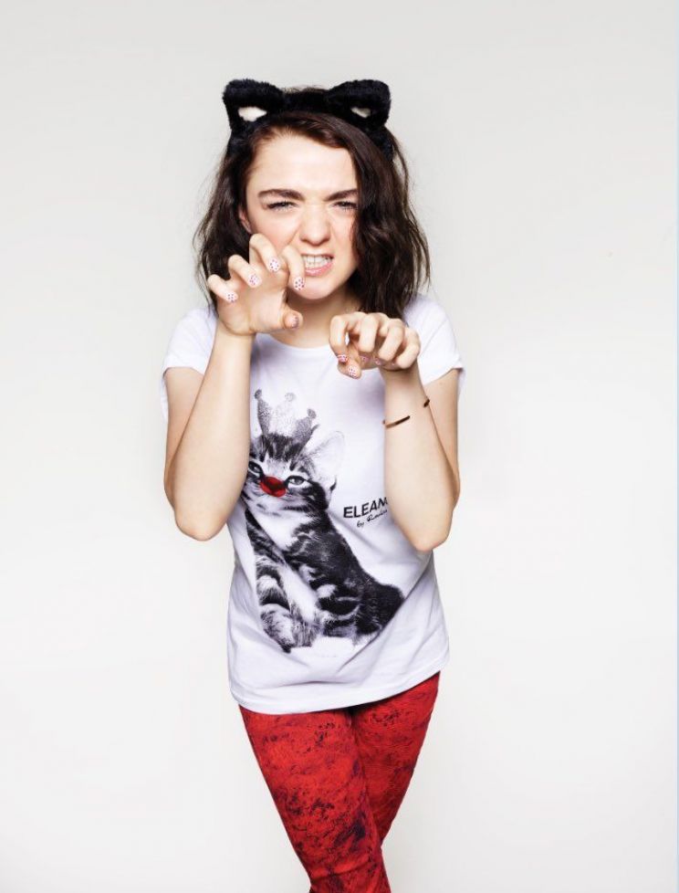 Maisie Dee