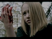 Maisie Merlock
