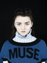 Maisie Merlock