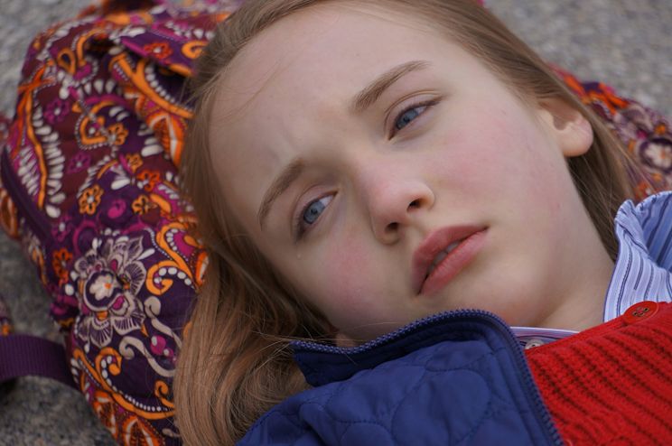 Maisie Merlock