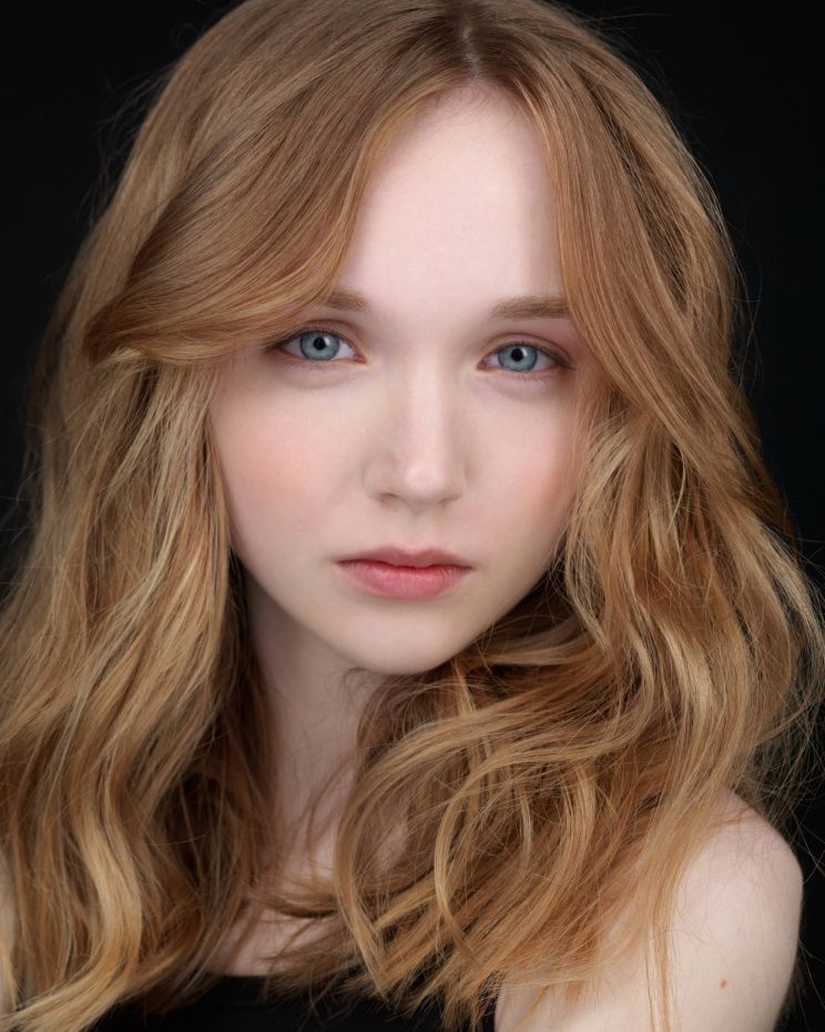 Maisie Merlock