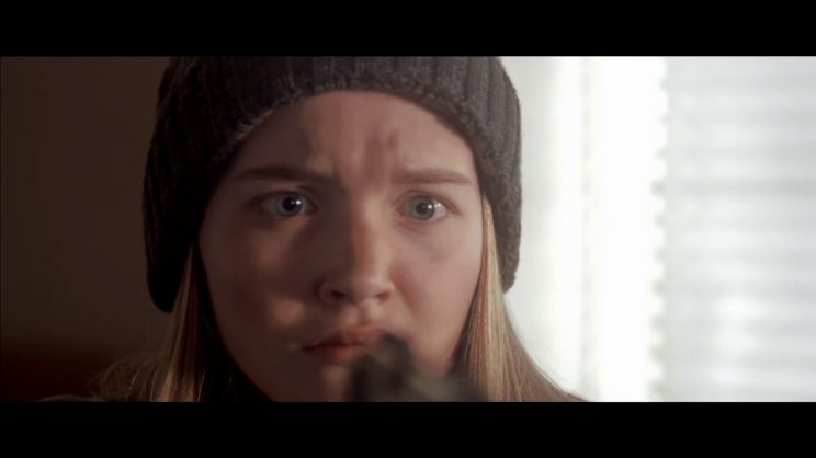 Maisie Merlock