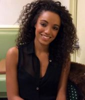 Maisie Richardson-Sellers