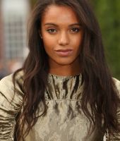 Maisie Richardson-Sellers