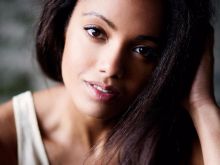 Maisie Richardson-Sellers