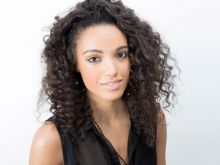 Maisie Richardson-Sellers