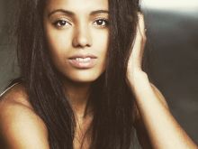 Maisie Richardson-Sellers