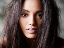 Maisie Richardson-Sellers