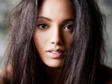 Maisie Richardson-Sellers