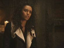 Maisie Richardson-Sellers