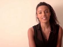 Maisie Richardson-Sellers