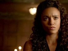 Maisie Richardson-Sellers photo